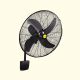 Super Asia Bracket Fan 24 Mega Long Lasting Motor Energy Efficient 3 Speed Button Operation Brand Warranty